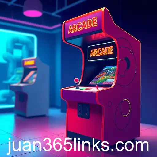 The Rise of Arcade Games: Embracing Nostalgia with Modern Innovations