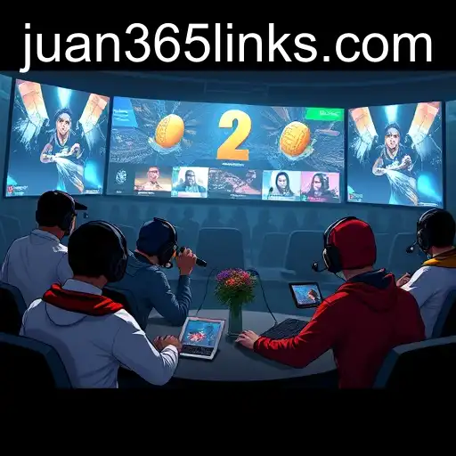 Gaming Evolution and Online Communities