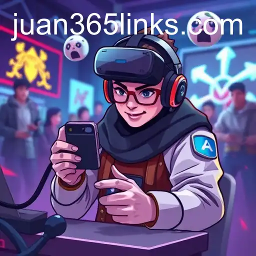 The Rise of Juan365: A Game-Changing Influence