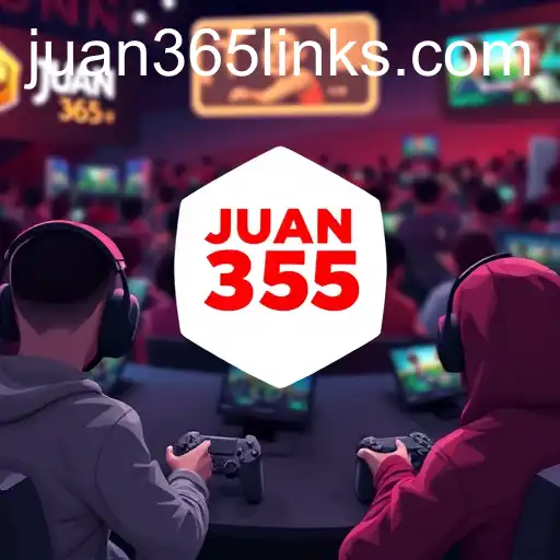 Rise of Juan365 in Gaming Culture