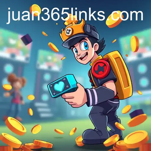 Juan365: A Revolutionary Gaming Experience