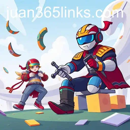 The Emergence of Juan365 in the Gaming World