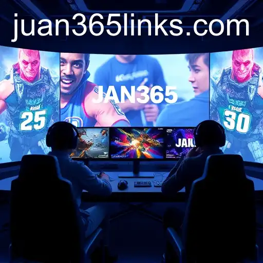 The Rise of Juan365 in Online Gaming