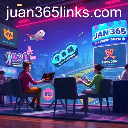 The Rise of Juan365 in Online Gaming