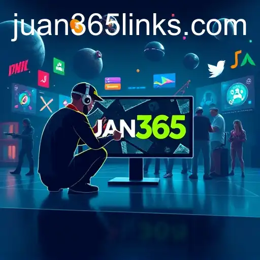 Juan365: Revolutionizing Online Gaming