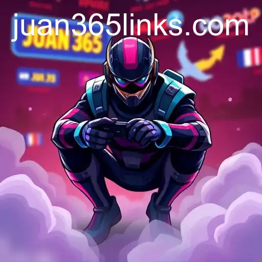 Juan365 Revolutionizes Online Gaming Access