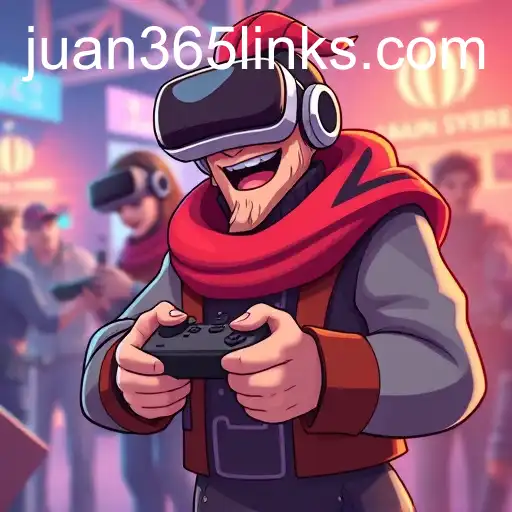 Rise of Juan365 in Gaming Community