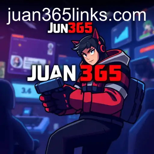 Juan365: The Rise of a Gaming Phenomenon