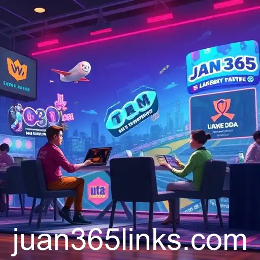 Emerging Trends in Online Gaming Communities