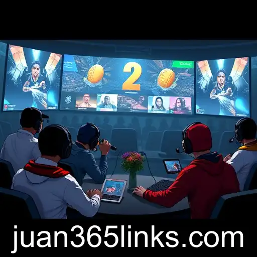 Gaming Evolution and Online Communities