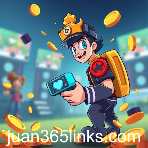 The Rise of Juan365 in the Gaming World