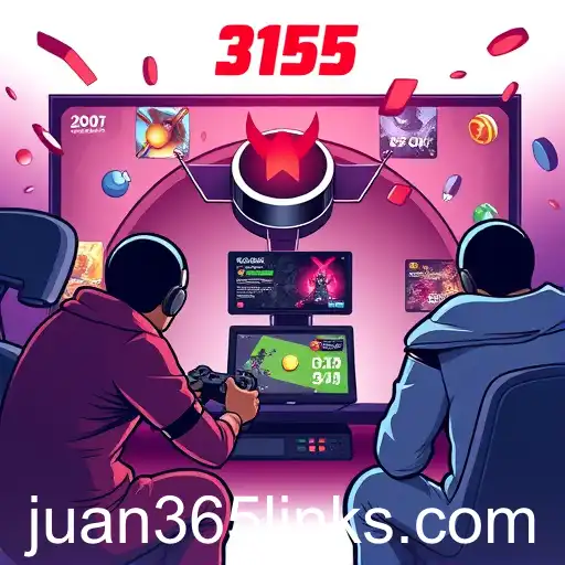 The Rise and Impact of Juan365 Link in the Gaming World