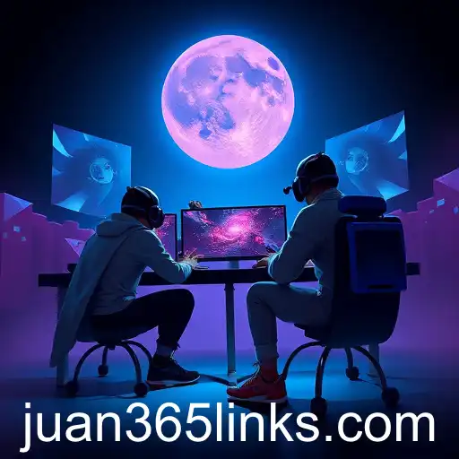 Exploring the Rise of Juan365