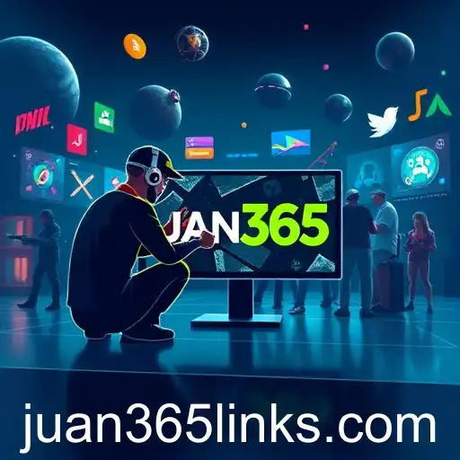 Juan365: Revolutionizing Online Gaming