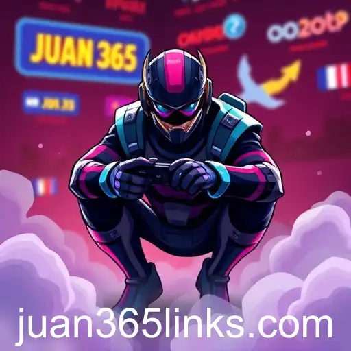 Juan365 Revolutionizes Online Gaming Access