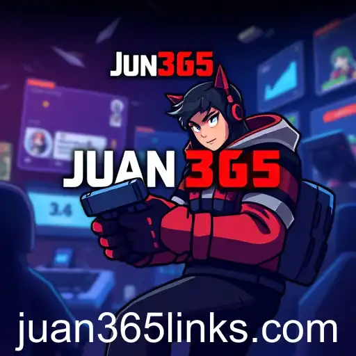 Juan365: The Rise of a Gaming Phenomenon