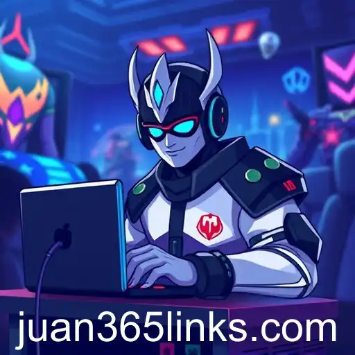 The Rise of Juan365 in Gaming