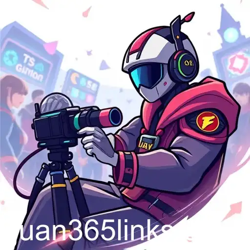 The Rise of Juan365 in the Gaming World