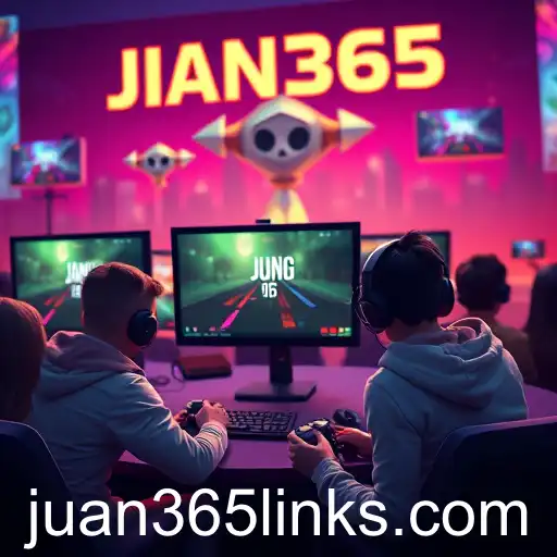 The Rise of Online Gaming Platforms in 2025