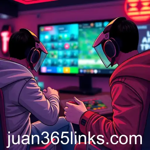 The Rise of Online Gaming Platforms