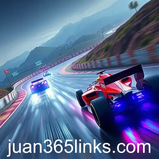 The Excitement of Racing Games: A Thrilling Journey with Juan365 Links