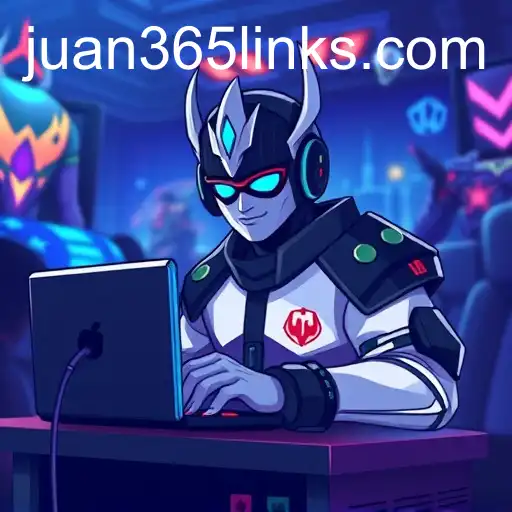 The Rise of Juan365 in Gaming