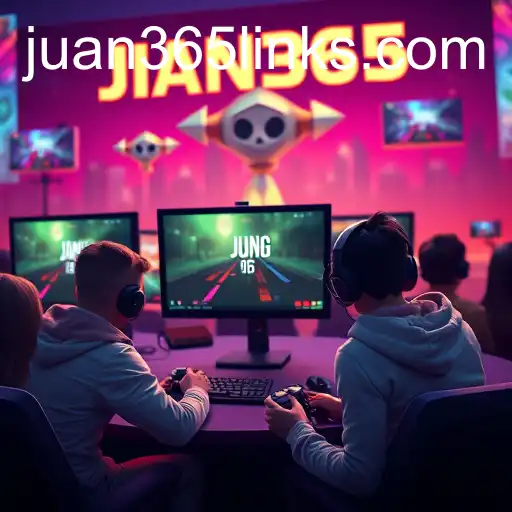 The Rise of Online Gaming Platforms in 2025