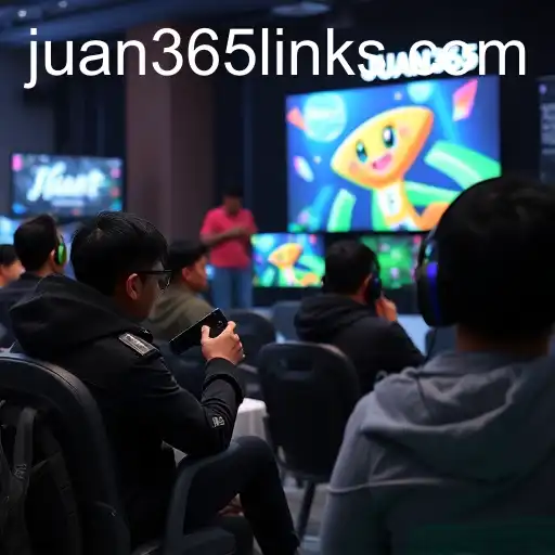 The Rise of Online Gaming in 2025