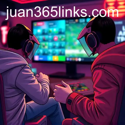 The Rise of Online Gaming Platforms